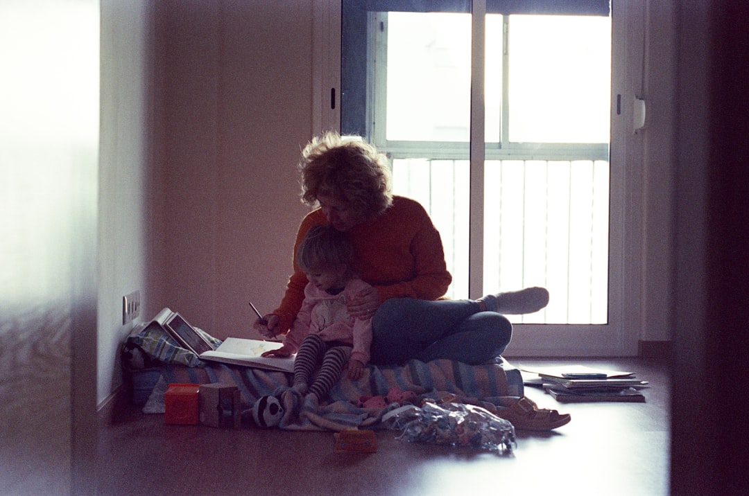 Caregiver.