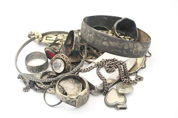 옛날 장신구 제작 도구와 세공 기술, 그리고 빈티지 라이프