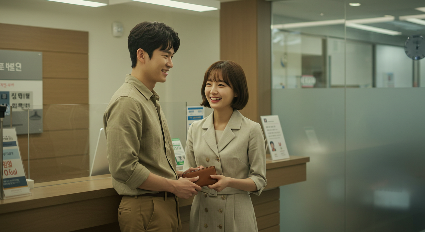 무직자 청년대출 승인