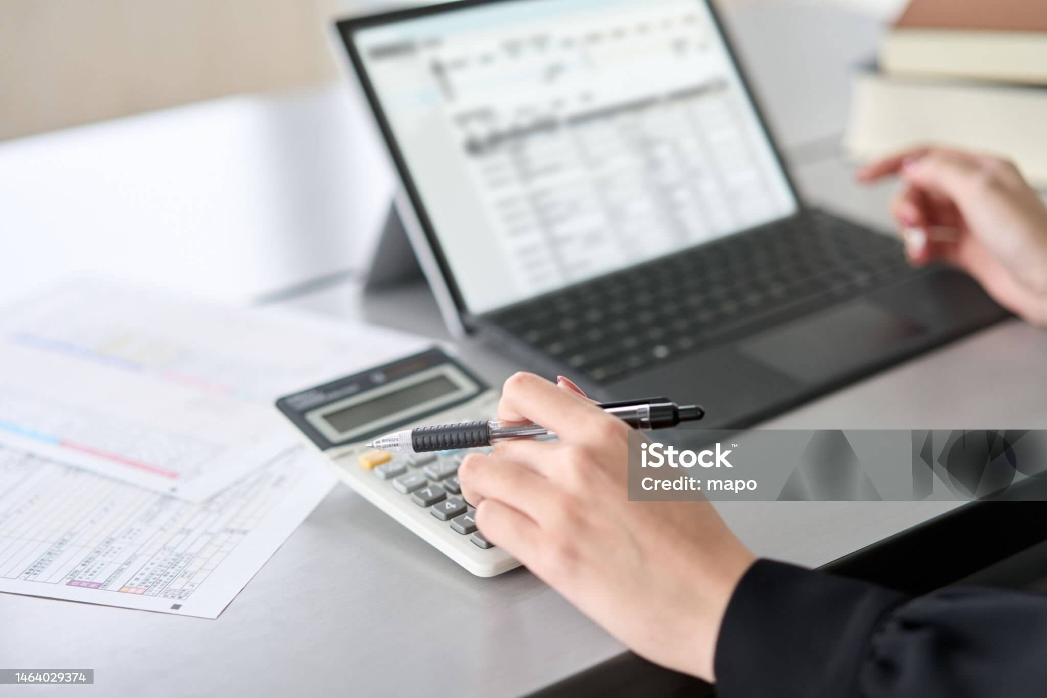 개인 사업자 비용 처리 항목