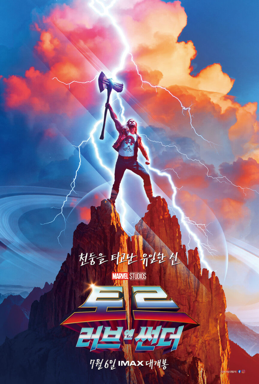 크리스 햄스워스 운동 루틴