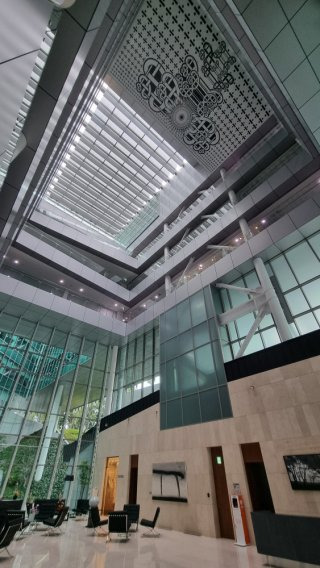 주일대사 임기 권한