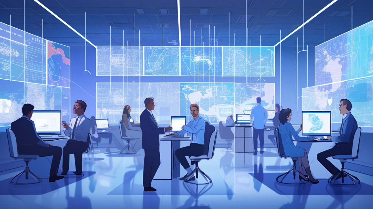 미래 직업 준비를 위한 교육과 기술 습득