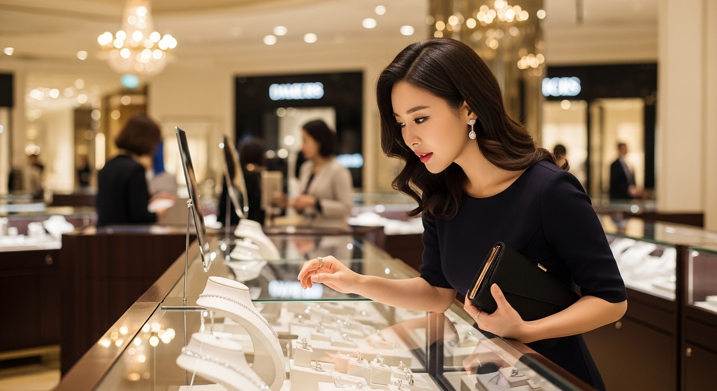 까르띠에 러브 링 클래식