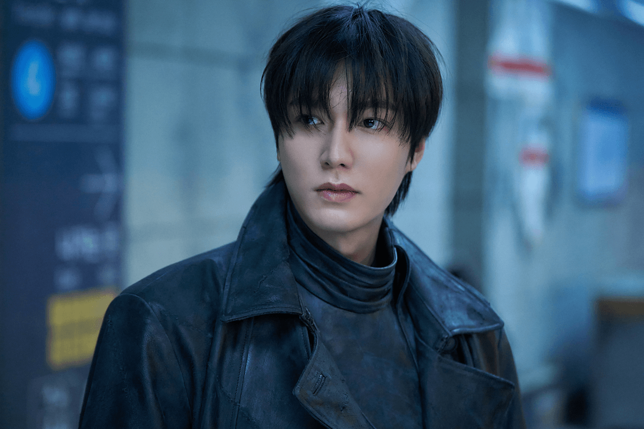 전지적 독사 시점 소설 속 주인공 유중혁