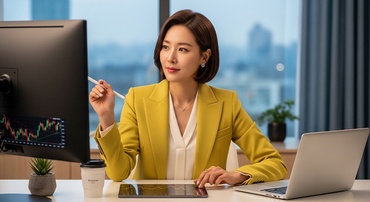AI 반도체 투자
