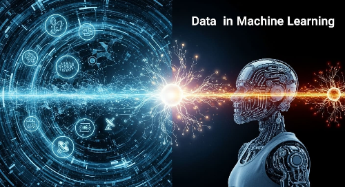 머신러닝과 로봇기술