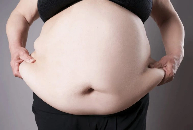 복부 지방 감소에 특화된 운동