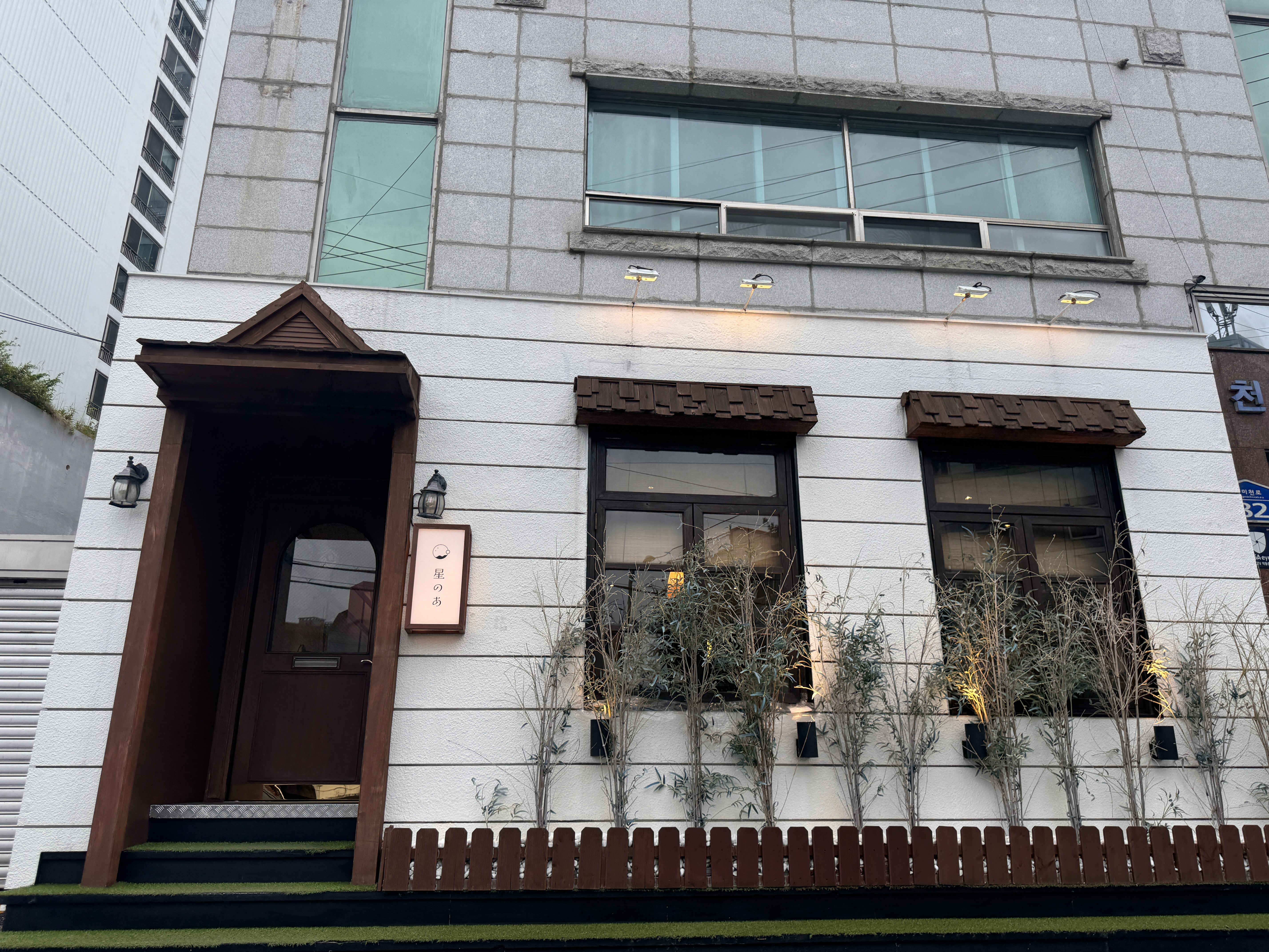 호시노아 오브 수월경화