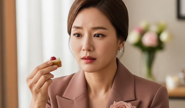 무리한 다이어트