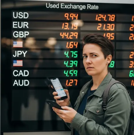 미국주식-매수환율과-매도환율-차이