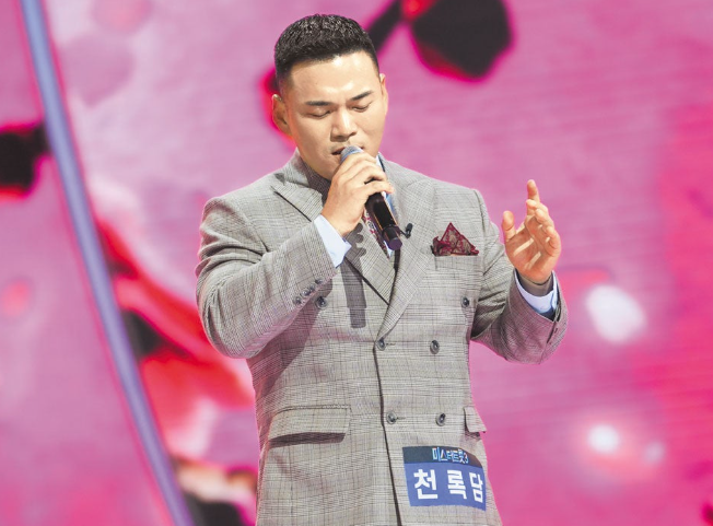 김용빈, 미스터트롯3 눈물의 우승! 최종 순위 전체 프로필 최근 논란까지