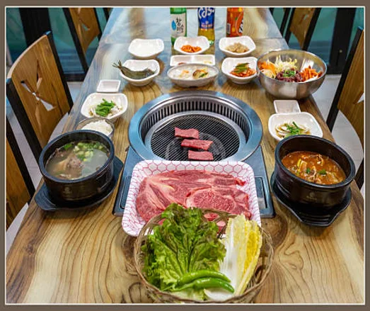 다하누한우프라자