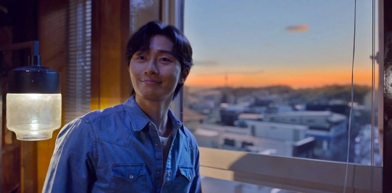 경성크리처 시즌 2에서 박서준의 주요장면