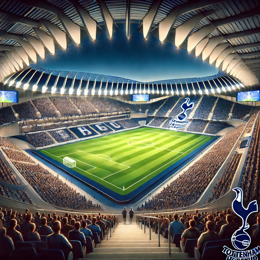 2025년 4월 토트넘 경기 일정&amp; 관전포인트