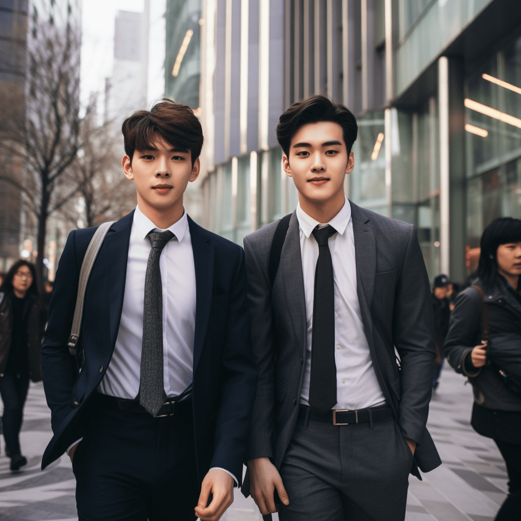 2024년 청년들을 위한 혁신적인 10대 일자리 사업