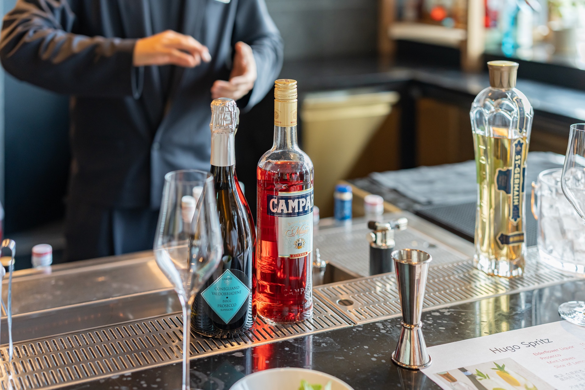 #JW메리어트제주리조트 #JW메리어트제주호텔 #TheFlyingHog #더플라잉호그 #제주레스토랑 #제주맛집 #제주여행 #제주요리 #제주호텔 #칵테일만들기