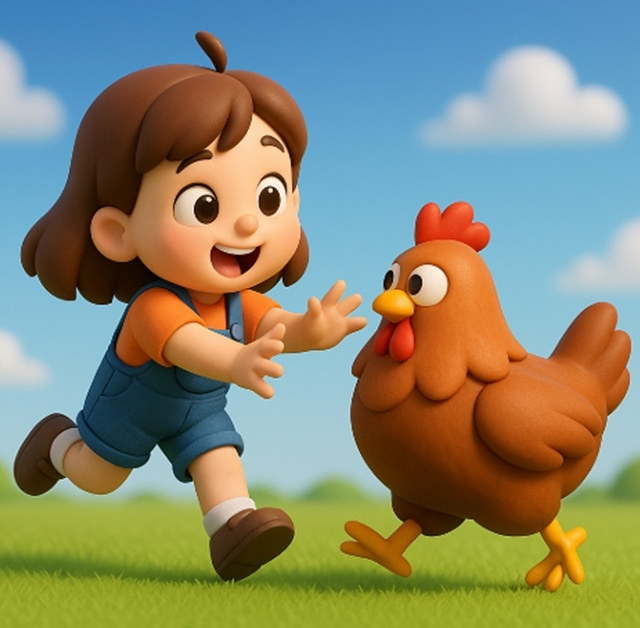 닭 꿈해몽 큰닭 죽은닭 흰닭 닭 먹는 잡는 꿈해몽
