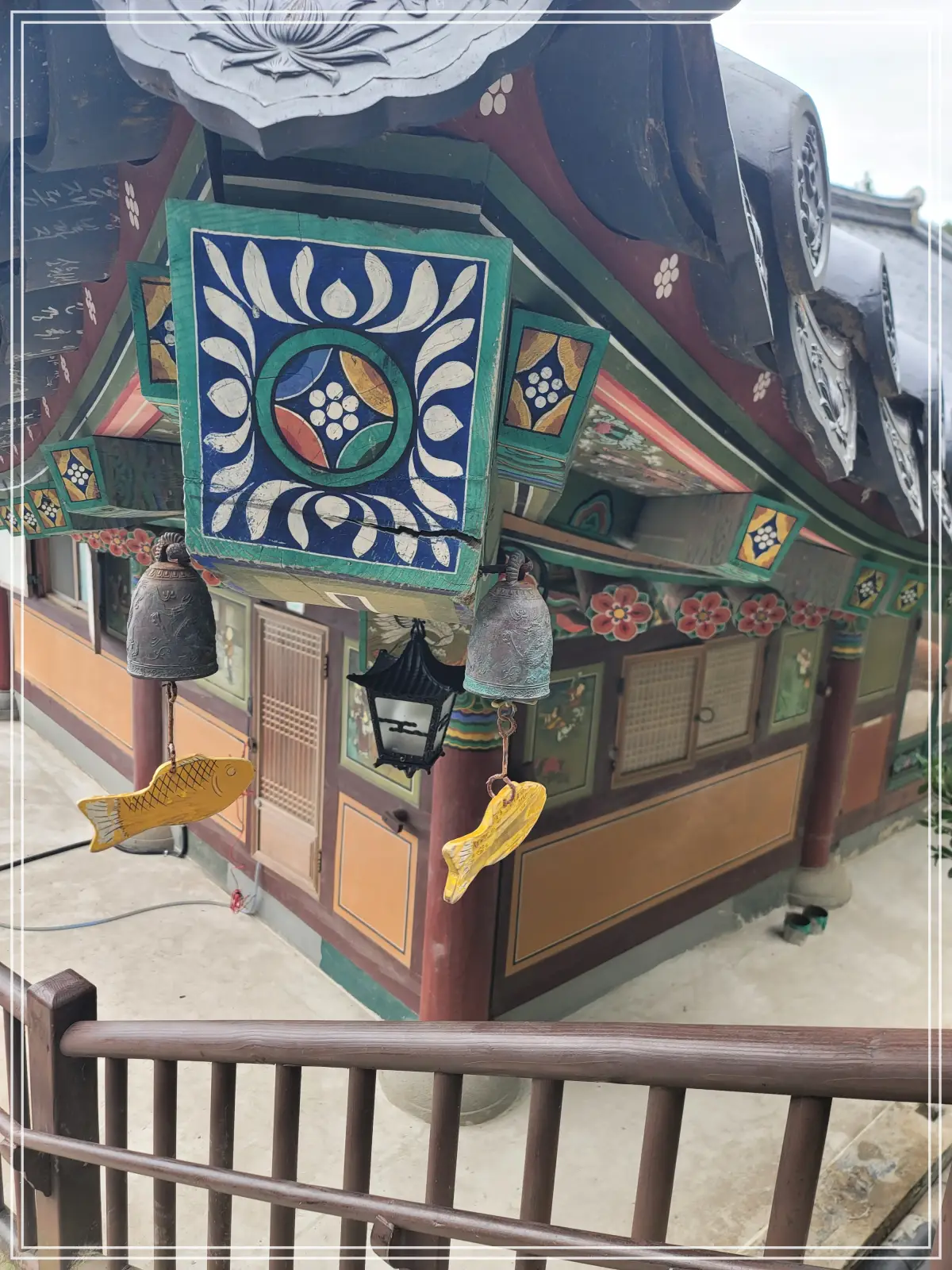 양양-낙산사-홍련암-암자-풍경