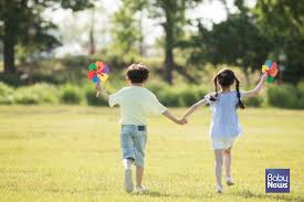 ADHD 아동을 위한 집중력과 에너지를 조절하는 체육 활동