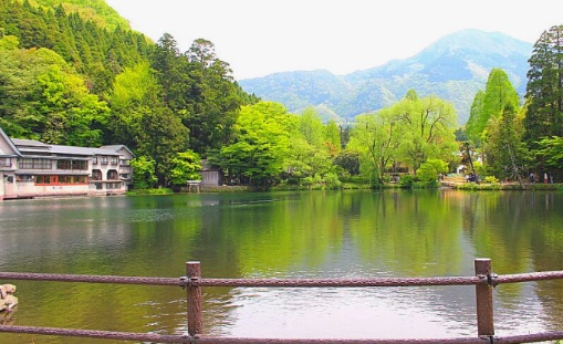 혼자가는 조용한 해외여행지