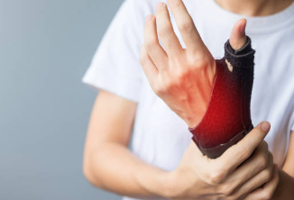 손목터널증후군