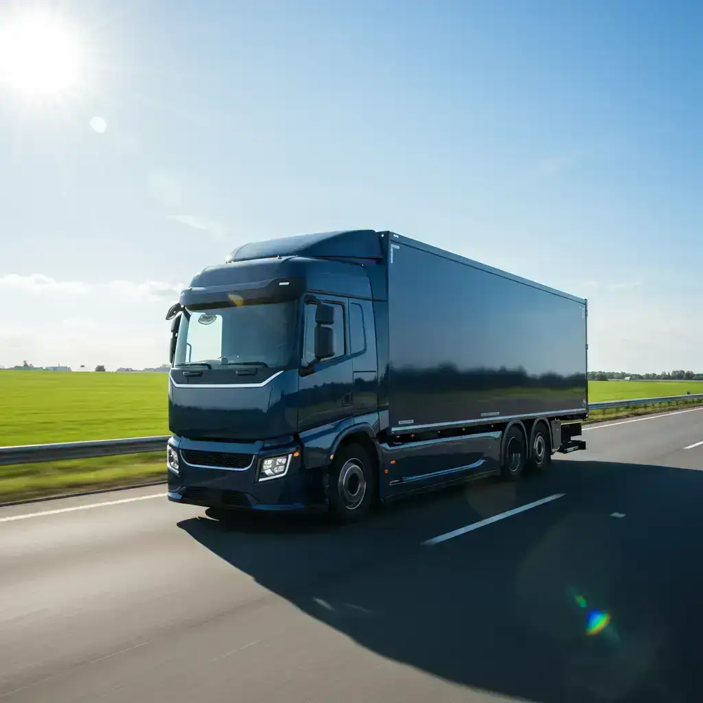 2025 인천 전기 화물차 보조금 경형 화물