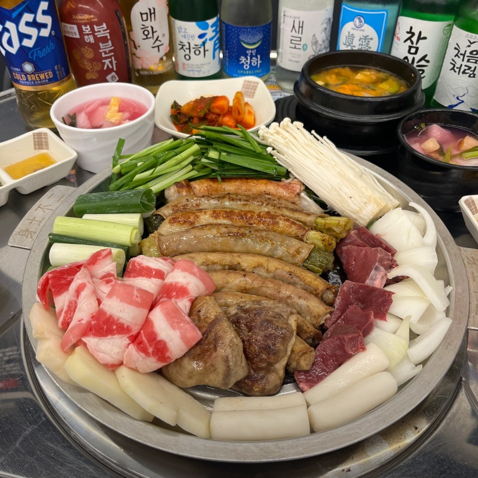 곱창 냄새 없다고? 신촌 대파곱창 솔직 후기와 인기 메뉴 정리