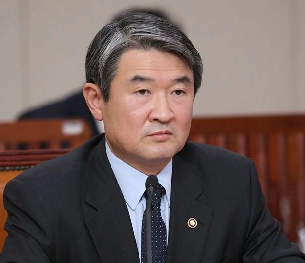 조태용 국정원장 후보자 지명 이유