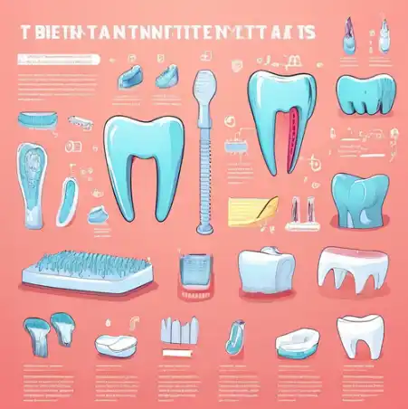임플란트 가격 알기전에 알아야 할 치아 관리 팁