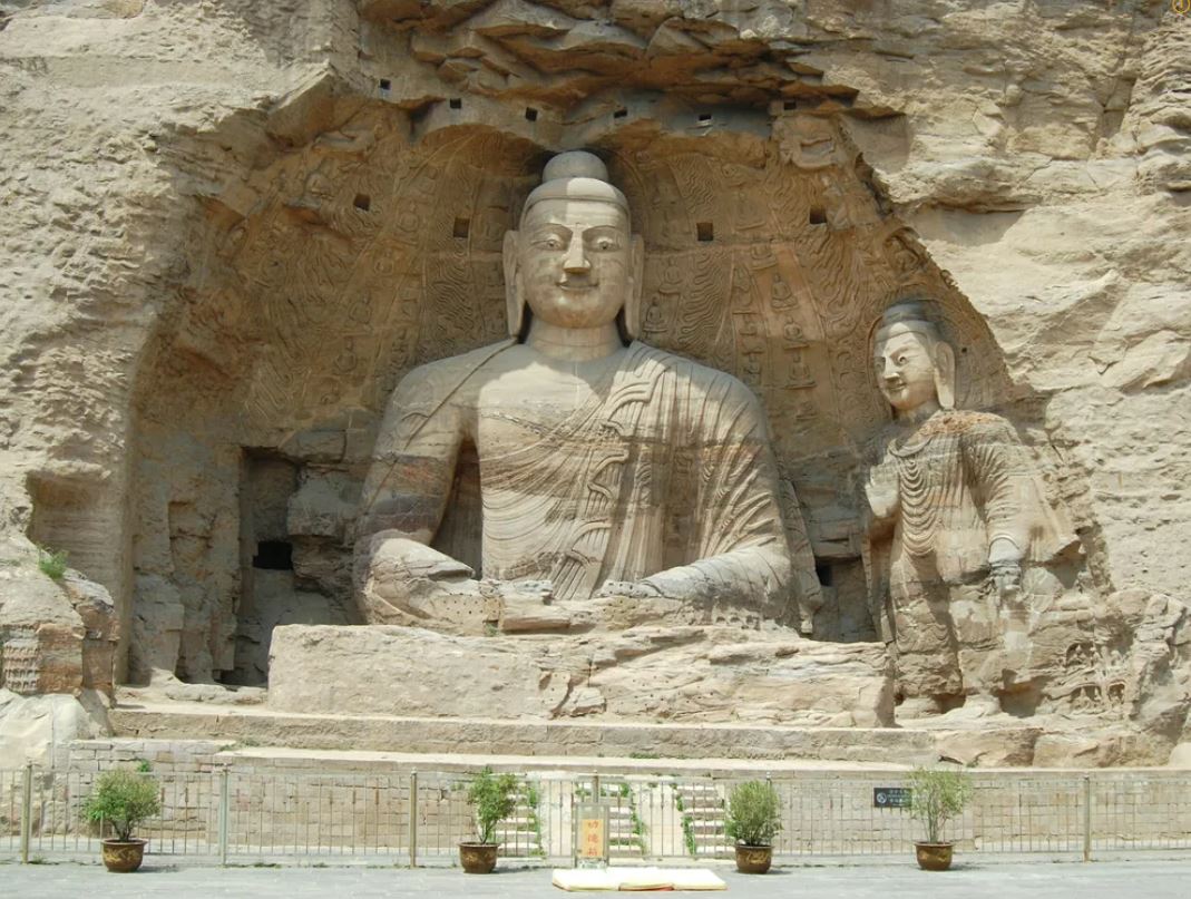 중국 건축 역사의 흐름 및 특징