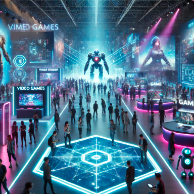 2025 플레이엑스포