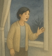 돌아가신 어머니가 나오는 꿈