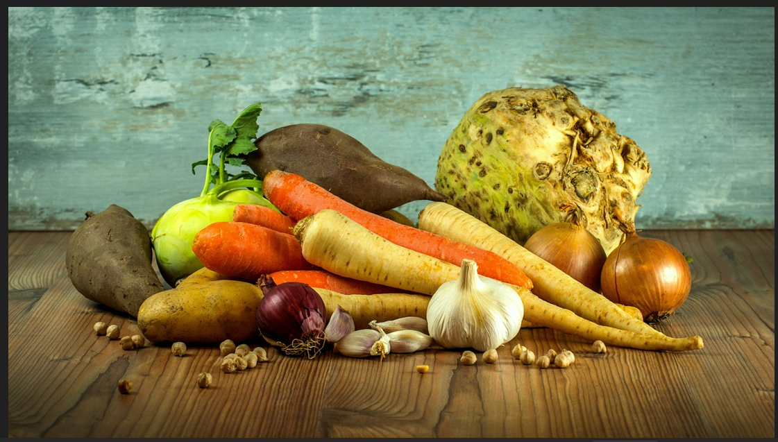 채소 보관 완벽 가이드 (냉장고, 온도, 꿀팁)