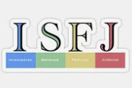 ISFJ 유형 특징 분석