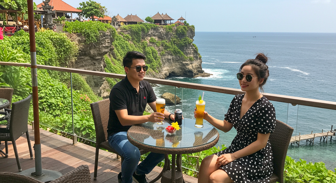 신혼 여행지 추천