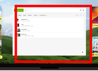 4k video downloader 무료 다운로드 사이트