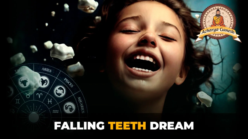 이빨 빠지는 꿈 해몽: 의미와 심리적 분석