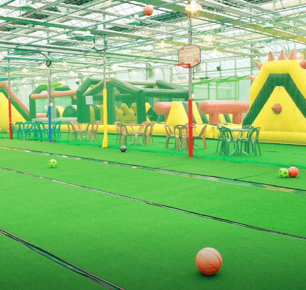 논산 챌린지 팜