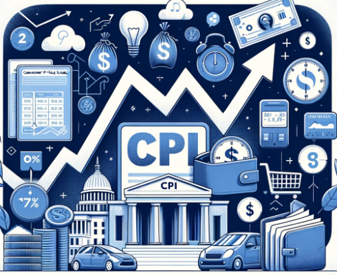 소비자물가지수