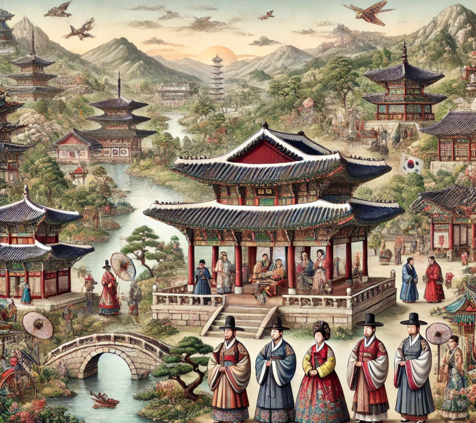 조선시대