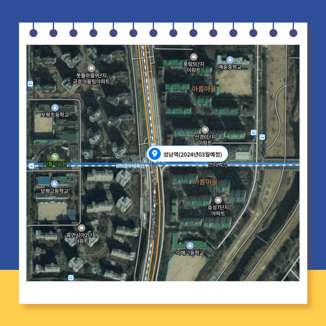 GTX A 노선 개통 부동산 전망