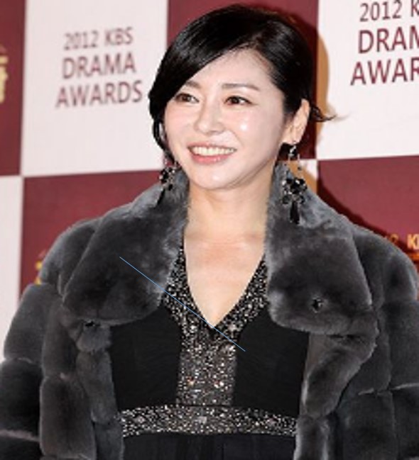 배우 김예령