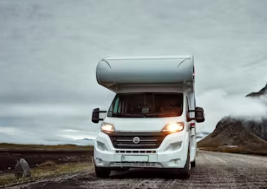 카라반 대여 창업에 대하여 알아보기