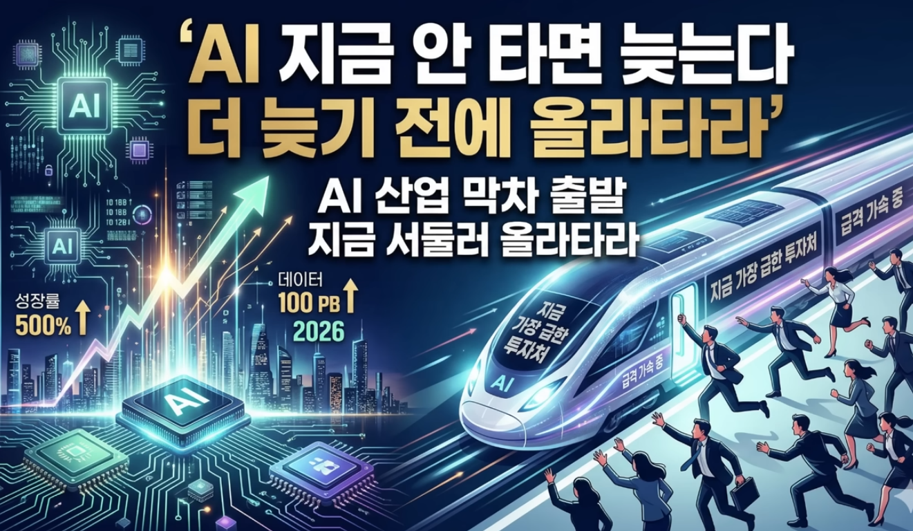 노후 자산을 빠르게