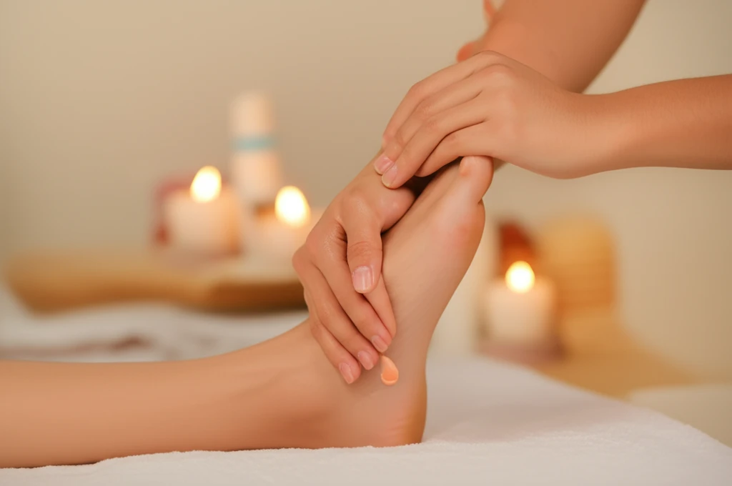 직장인 필수 정보 발가락 통증 원인