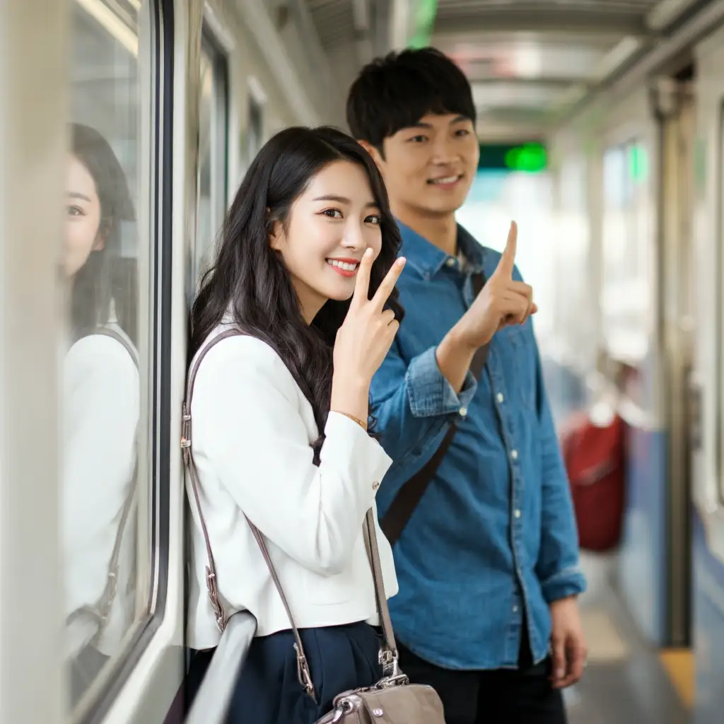 JR패스 변경 방법