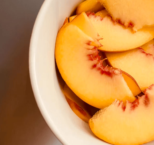 복숭아, 건강하게 즐기는 팁