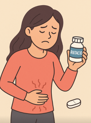 소화제 복용가이드