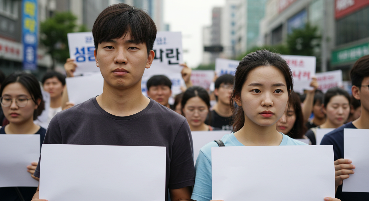 학부모들의 다양한 시선: 찬성과 반대! 🗣️